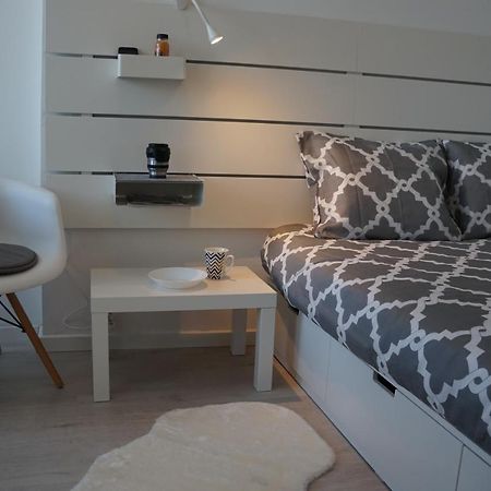Apartament Gliwice Centrum Witkiewicza I Dış mekan fotoğraf