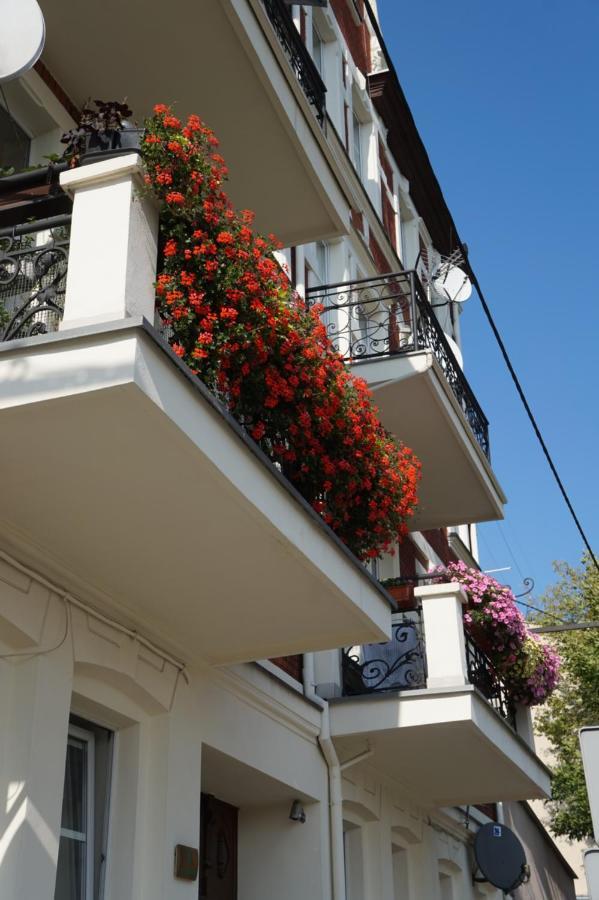 Apartament Gliwice Centrum Witkiewicza I Dış mekan fotoğraf
