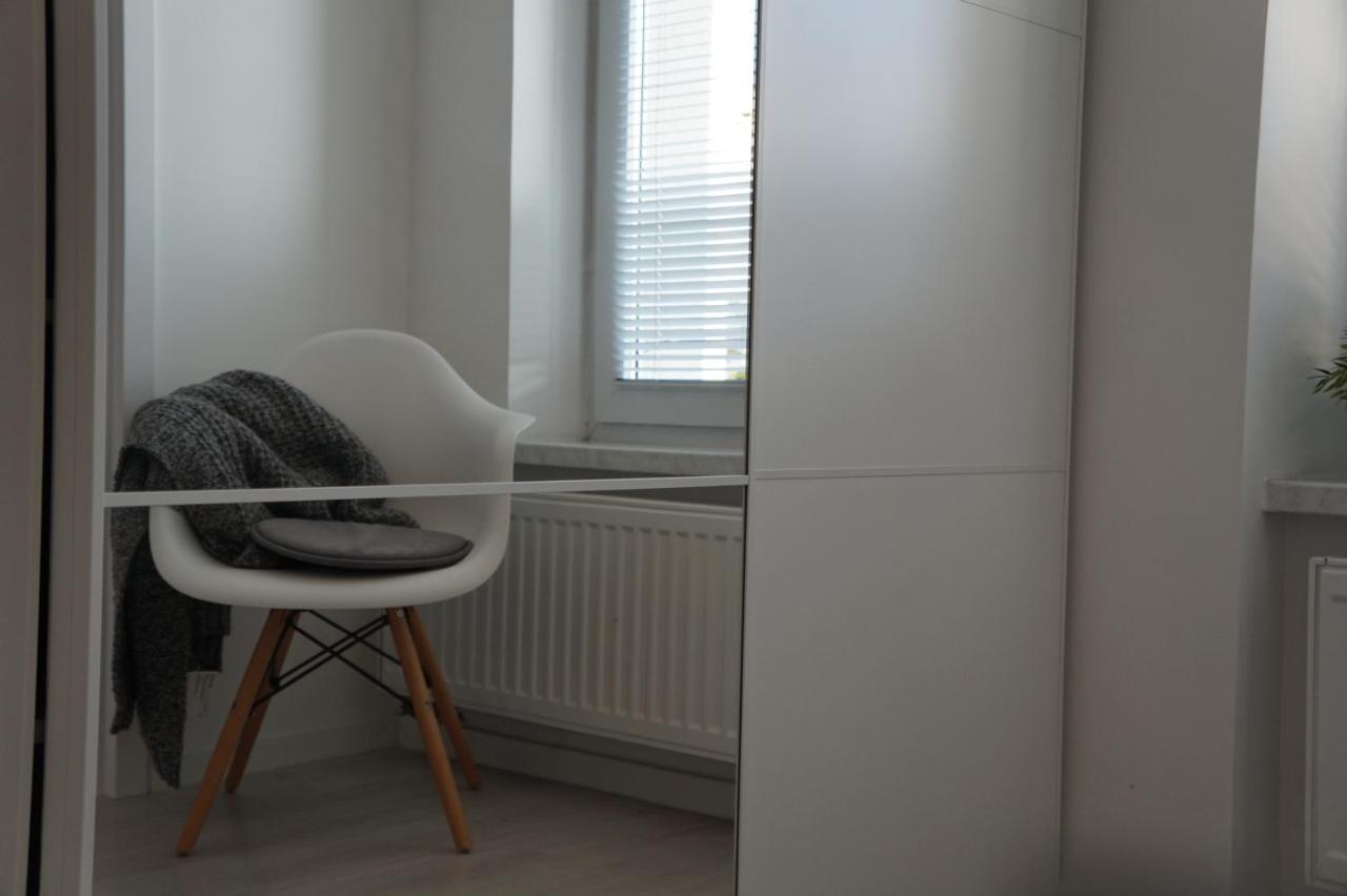 Apartament Gliwice Centrum Witkiewicza I Dış mekan fotoğraf