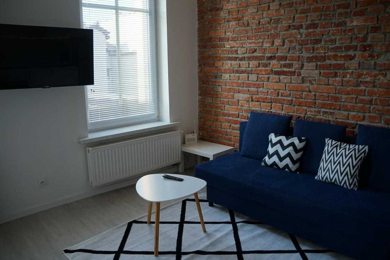 Apartament Gliwice Centrum Witkiewicza I Dış mekan fotoğraf