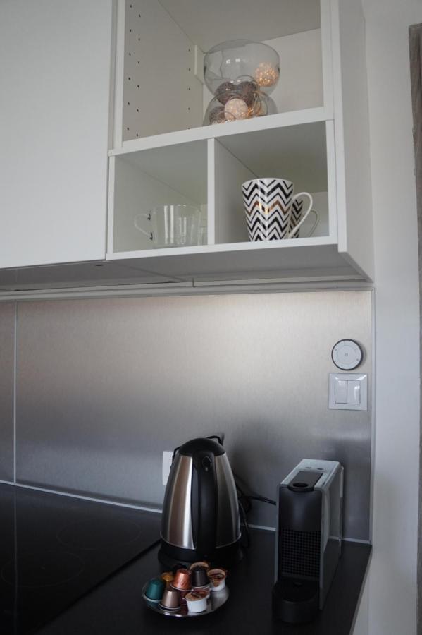 Apartament Gliwice Centrum Witkiewicza I Dış mekan fotoğraf