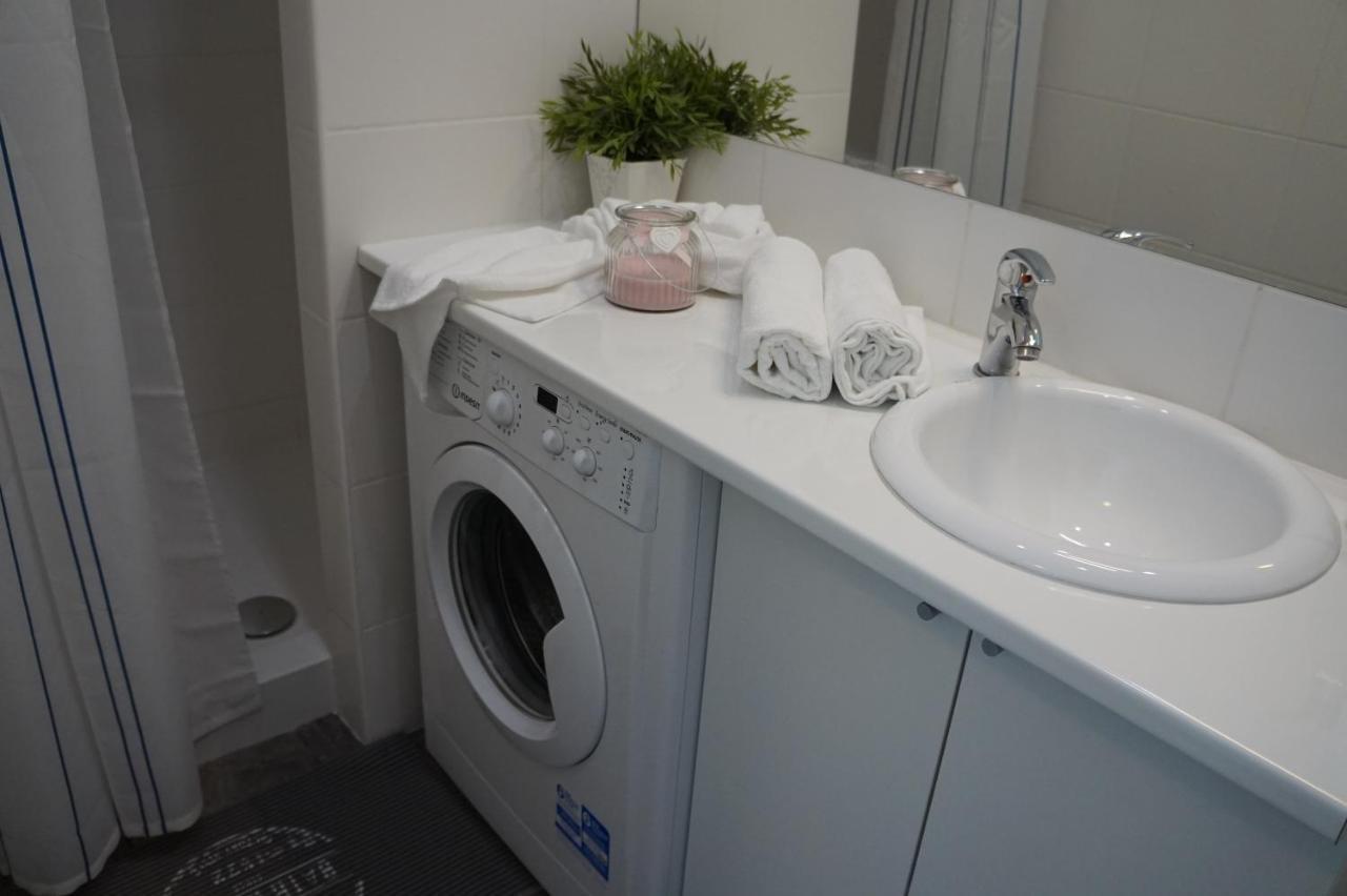 Apartament Gliwice Centrum Witkiewicza I Dış mekan fotoğraf